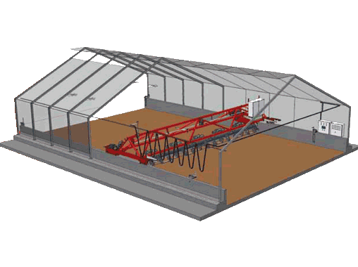  SOLAR DRYING TECHNOLOGY OF SLUDGE